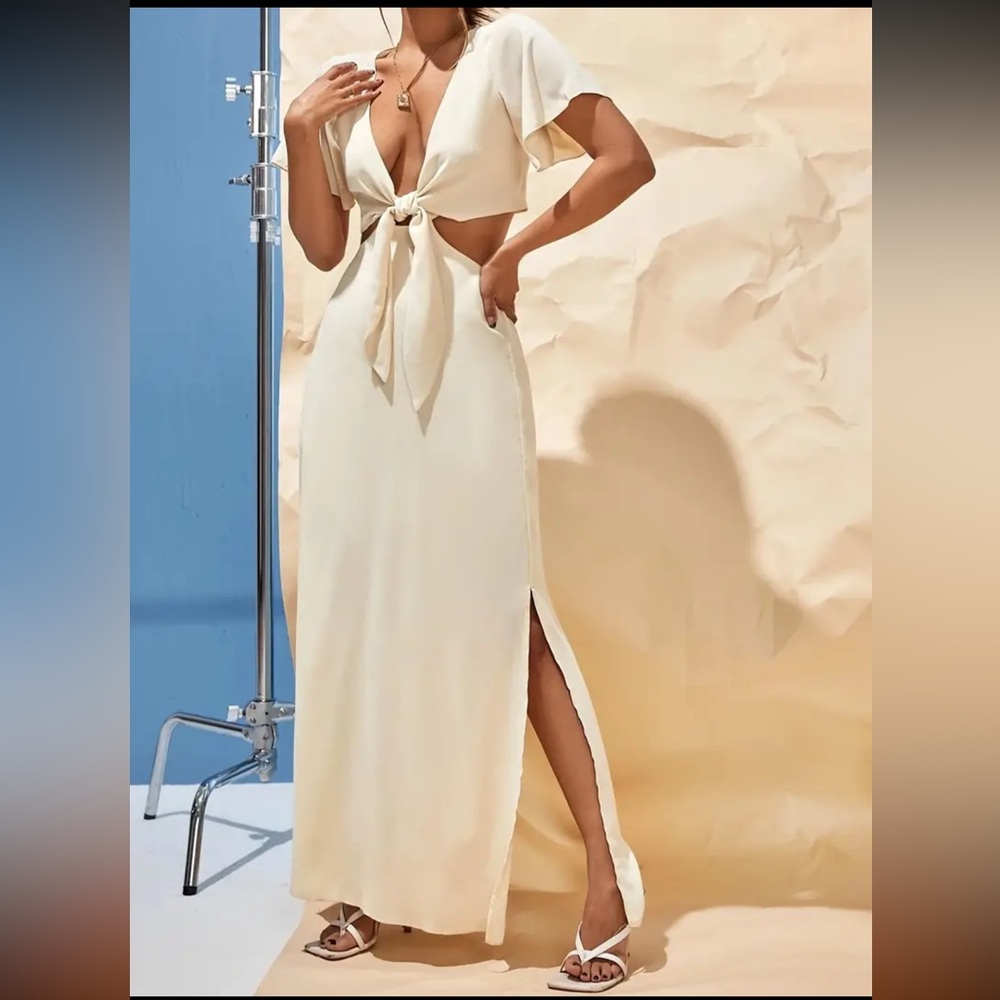 Shein Dress
